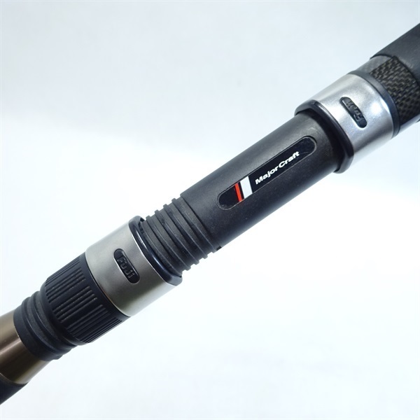 ソルパラシーバス９６２ＭＬ